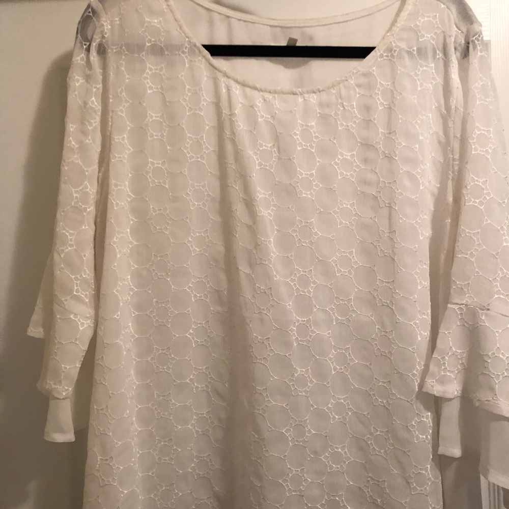 Maurices blouse excellent condition